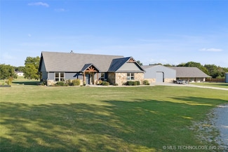 13572 Kaney Rd, Kingston, OK 73439