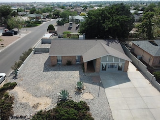 803 Western Hills Dr SE, Rio Rancho, NM 87124