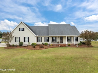 3553 Fountain Hill Dr, Grifton, NC 28530