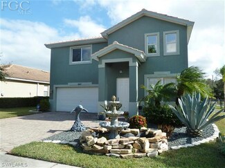 6657 Plantation Preserve Cir N, Fort Myers, FL 33966