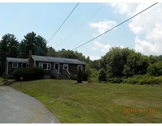 203 West St, Plympton, MA 02367