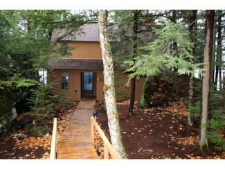 27 Pleasant Dr Unit 27, Grantham, NH 03753