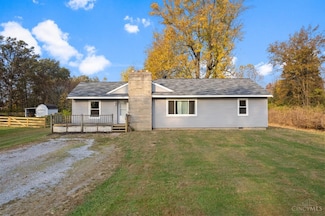 1101 St Rt 133, Franklin Township, OH 45106