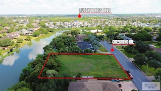 000 Creekbend Dr, Brownsville, TX 78521