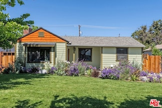 420 N Frederic St, Burbank, CA 91505