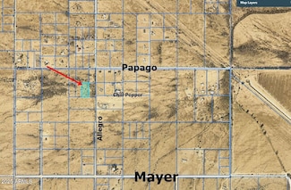 0 W Chili Pepper Rd Unit A3-C, Maricopa, AZ 85139