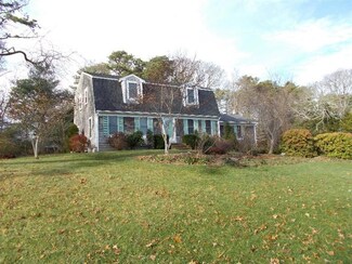 9 Alder Ln, North Falmouth, MA 02556