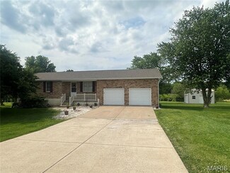 2178 Highway B, Elsberry, MO 63343