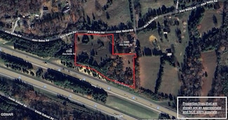 10322 Alex Bales Rd, Kodak, TN 37764