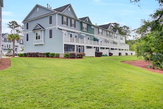 1550 Moss Spring Rd, Mount Pleasant, SC 29466
