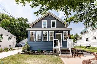 1522 1st Ave S, Fargo, ND 58103