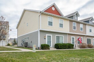 6936 Jack London Dr, Johnston, IA 50131
