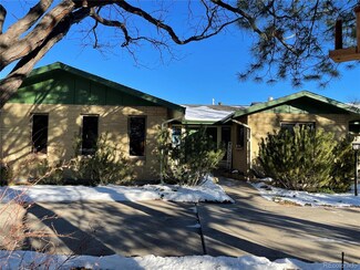 14825 W 58th Place, Golden, CO 80403