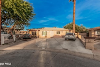4915 W Montecito Ave, Phoenix, AZ 85031
