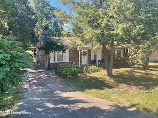 4608 Outer Loop, Louisville, KY 40219