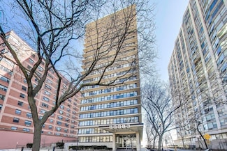 5801 N Sheridan Rd Unit 17C, Chicago, IL 60660