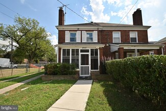 4915 Central Ave NE, Washington, DC 20019