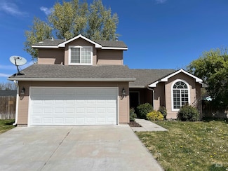 1308 W Ryegrass Ct, Kuna, ID 83634