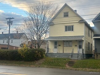1684 William St, Buffalo, NY 14206