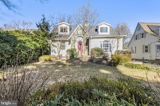 4415 Bradley Ln, Chevy Chase, MD 20815