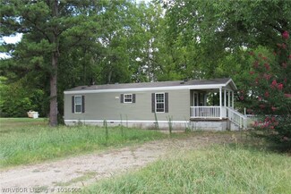 707 Sherwood Ave, Fort Smith, AR 72916
