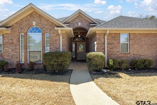 2802 Gloucester Dr, Tyler, TX 75707