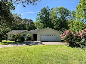 8515 Route 243, Rushford, NY 14777