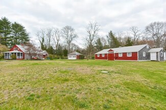 303 Wilmarth St, Attleboro, MA 02703