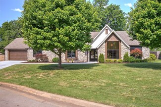 5930 E 53rd St, Tulsa, OK 74135