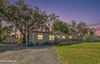 120 Brickyard Rd, Middleburg, FL 32068