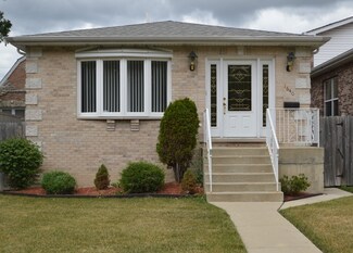 1640 N 39th Ave, Stone Park, IL 60165