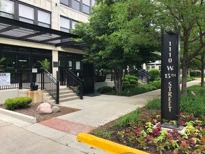 1110 W 15th St Unit 114, Chicago, IL 60608