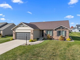 2095 Lindenwood Ave, Warsaw, IN 46580