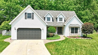 35549 Jolaine Ct, Richmond, MI 48062