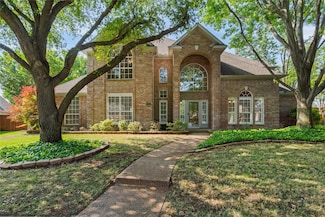 5101 Coachman Ct, Plano, TX 75023