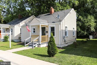 118 Franklin Ave, Brooklyn, MD 21225