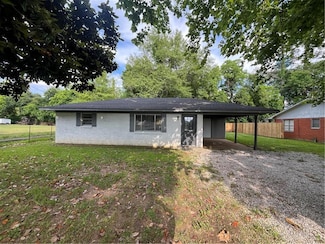 2767 Main St, Hessmer, LA 71341