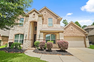 13415 Lake Arlington Rd, Houston, TX 77044