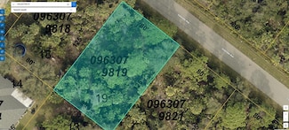 Unlisted Address