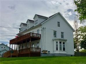 22 Ridge Ave, Walden, NY 12586
