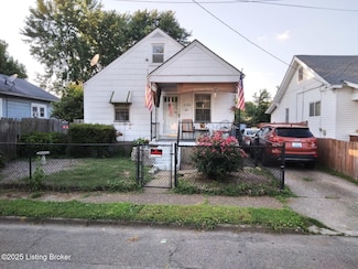 1125 Sale Ave, Louisville, KY 40215