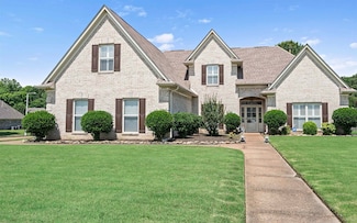 8954 Brunswick Farms Dr, Arlington, TN 38002