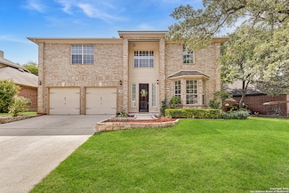 21746 Luisa, San Antonio, TX 78259