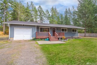 13118 110th Ave NW, Gig Harbor, WA 98329