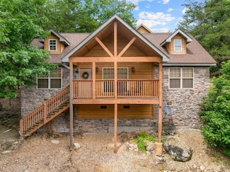 41 Stepping Stone Way Unit 55, Branson West, MO 65737