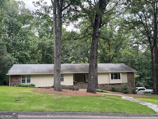 2 Kensington Rd SW, Rome, GA 30165