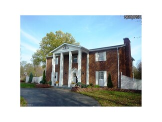 2909 S Duck Creek Rd, North Jackson, OH 44451