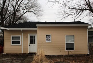 7016 W 137th Ln, Cedar Lake, IN 46303