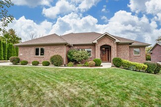 1670 Mulberry Woods Ct, Vandalia, OH 45377