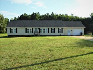 370 S Pea Ridge Rd, Mooresboro, NC 28114